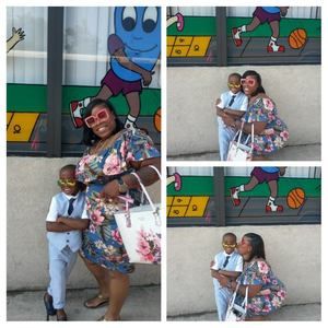 Meet your Posher, Carmel